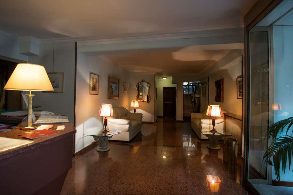 Hotel Ponte Bianco Rome Exterior photo